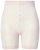 Ulla Popken 838209 Pantaloncini anti-sfregamento modellanti Bianco panna - Pantaloncini anti-sfregamento - 