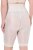 Ulla Popken 838209 Pantaloncini anti-sfregamento modellanti Bianco panna - Pantaloncini anti-sfregamento - 