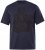 JP1880 O’zapft is! Design Vintage Look T-Shirt Navy Blue - Magliette - Magliette Uomo Taglie Forti