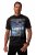 JP1880 Iron Maiden Brave New World T-Shirt Black - Magliette - Magliette Uomo Taglie Forti
