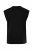JP1880 AC/DC Classic Logo Band Tank Top Black - Magliette - Magliette Uomo Taglie Forti