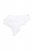 Ulla Popken 838637 Perizoma confezione da 3 Bianco - Slip - 