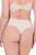Ulla Popken 838637 Perizoma confezione da 3 Beige - Slip - 