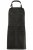 JP1880 838644 Grembiule da barbecue Nero - Grembiuli - 