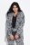 Ulla Popken 838656 Blazer a fiori Bianco - Blazer - Blazer Taglie Forti da Donna