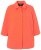 Ulla Popken 838658 Giacca Corallo - Giacche - Giacche taglie forti da donna