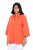 Ulla Popken 838658 Giacca Corallo - Giacche - Giacche taglie forti da donna