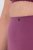 Ulla Popken 838675 Slip a vita alta Viola scuro - Slip - 