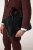 JP1880 838828 Borsa porta PC in pelle Nero - Borse - 