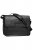 JP1880 838833 Borsa a tracolla in pelle Nero - Borse - 