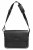 JP1880 838833 Borsa a tracolla in pelle Nero - Borse - 