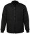 JP1880 838875 Giacca college reversibile Nero - Giubbotti - Giubbotti Uomo Taglie Forti