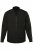 JP1880 838875 Giacca college reversibile Nero - Giubbotti - Giubbotti Uomo Taglie Forti