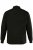 JP1880 838875 Giacca college reversibile Nero - Giubbotti - Giubbotti Uomo Taglie Forti