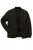 JP1880 838875 Giacca college reversibile Nero - Giubbotti - Giubbotti Uomo Taglie Forti