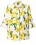 Ulla Popken 838952 Giacca Bianco - Giacche - Giacche taglie forti da donna