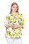 Ulla Popken 838952 Giacca Bianco - Giacche - Giacche taglie forti da donna