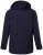 Men+ 215 Giacca antipioggia con cappuccio Blu scuro - Giubbotti - Giubbotti Uomo Taglie Forti