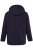 Men+ 215 Giacca antipioggia con cappuccio Blu scuro - Giubbotti - Giubbotti Uomo Taglie Forti