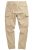 JAY-PI Cargo Pants Ribstop FLEXNAMIC® Beige - Jeans & pantaloni - Jeans & Pantaloni Uomo Taglie Forti