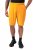 JAY-PI Bermuda FLEXNAMIC® Shorts Orange - Pantaloni & pantaloncini tuta - Pantaloni Tuta Uomo Taglie Forti