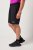 JAY-PI Bermuda FLEXNAMIC® Shorts Black - Pantaloni & pantaloncini tuta - Pantaloni Tuta Uomo Taglie Forti