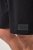 JAY-PI Bermuda FLEXNAMIC® Shorts Black - Pantaloni & pantaloncini tuta - Pantaloni Tuta Uomo Taglie Forti