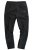 JAY-PI Sweatpants Active Black - Pantaloni & pantaloncini tuta - Pantaloni Tuta Uomo Taglie Forti