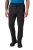 JAY-PI Sweatpants Active Black - Pantaloni & pantaloncini tuta - Pantaloni Tuta Uomo Taglie Forti