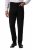 JP1880 New York Flexnamic Pantaloni in jersey con cinque tasche Nero - Abiti - Abiti da Uomo Taglie Forti