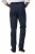 JP1880 New York Flexnamic Pantaloni in jersey con cinque tasche Blu scuro - Abiti - Abiti da Uomo Taglie Forti