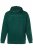 JAY-PI Hoodie UNLMTD Green - Felpe & felpe con cappuccio - Felpe & Felpe con Cappuccio Uomo Taglie Forti