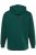 JAY-PI Hoodie UNLMTD Green - Felpe & felpe con cappuccio - Felpe & Felpe con Cappuccio Uomo Taglie Forti