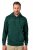 JAY-PI Hoodie UNLMTD Green - Felpe & felpe con cappuccio - Felpe & Felpe con Cappuccio Uomo Taglie Forti