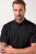 JAY-PI FLEXNAMIC® Poloshirt Black - Polo - Polo Uomo Taglie Forti