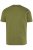 Men+ 682 T-shirt Onda Verde kaki - Magliette - Magliette Uomo Taglie Forti