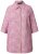 Ulla Popken 839708 Giacca Lilla - Giacche - Giacche taglie forti da donna