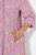 Ulla Popken 839708 Giacca Lilla - Giacche - Giacche taglie forti da donna