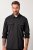 JAY-PI FLEXNAMIC® Sweat-Overshirt Black - Giubbotti - Giubbotti Uomo Taglie Forti
