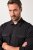 JAY-PI FLEXNAMIC® Sweat-Overshirt Black - Giubbotti - Giubbotti Uomo Taglie Forti
