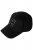 JP1880 839770 Cappellino Nero - Cappellini - 
