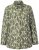 Ulla Popken 839781 Giacca Grigio - Giacche - Giacche taglie forti da donna