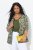 Ulla Popken 839781 Giacca Grigio - Giacche - Giacche taglie forti da donna