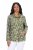 Ulla Popken 839781 Giacca Grigio - Giacche - Giacche taglie forti da donna