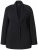 Ulla Popken 839843 Blazer plissettato Nero - Blazer - Blazer Taglie Forti da Donna