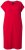 Ulla Popken 839896 Abito in jersey con strass Rosa - Abiti da sera - Abiti da sera taglie forti