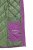 Ulla Popken 840047 Gilet trapuntato idrorepellente Lilla - Gilet - 