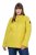 Ulla Popken 840050 Giacca trapuntata Azzurro - Giacche - Giacche taglie forti da donna
