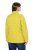Ulla Popken 840050 Giacca trapuntata Azzurro - Giacche - Giacche taglie forti da donna