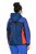 Ulla Popken 840094 Giacca tecnica Blu scuro - Giacche - Giacche taglie forti da donna